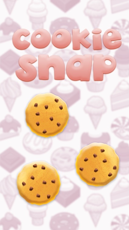 Cookie Snap - Burst Speed Clickers