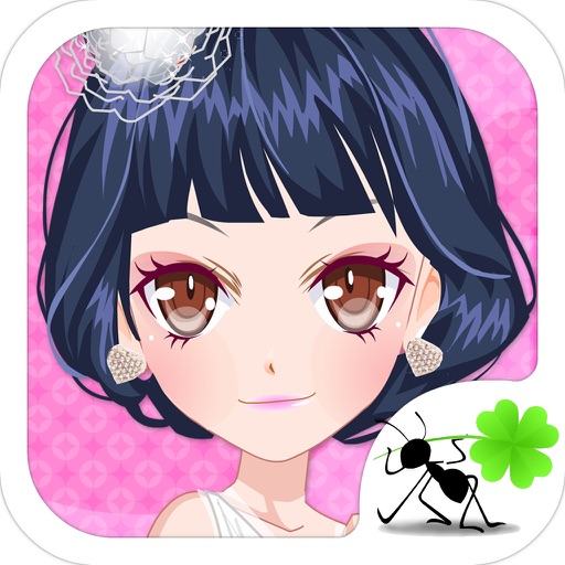Chic Little Princess iOS App