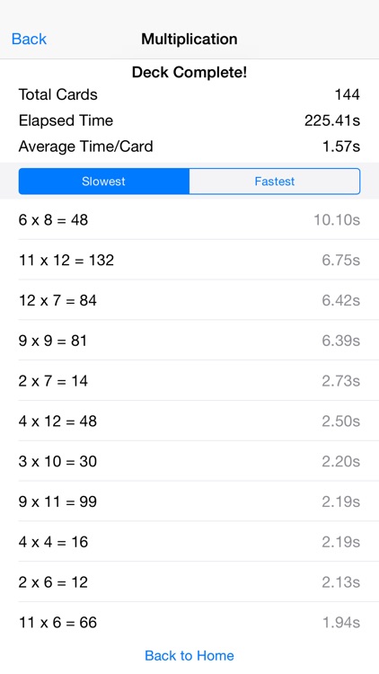 Tap and Flash screenshot-3
