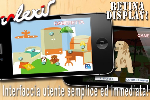 i-Lexis (Italian Version) screenshot 3