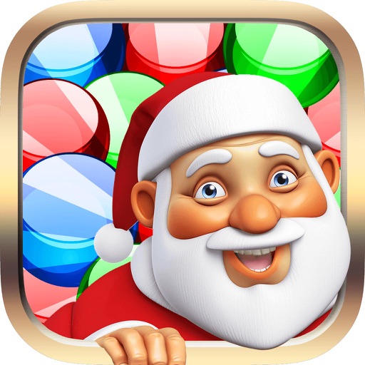 Christmas Catch - Drop,Catch & WIN iOS App