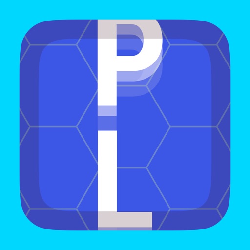 Typu PL iOS App