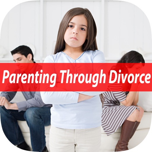 Best Help Parenting Through Divorce Guide & Tips Made Easy For Beginners icon