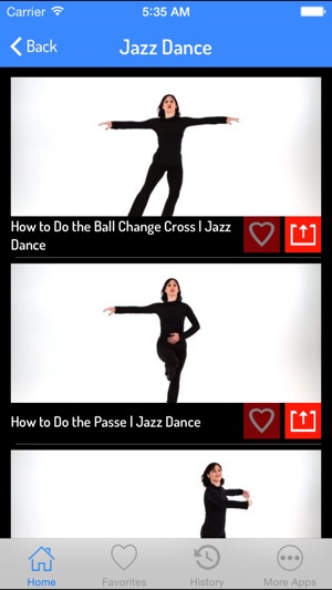 How To Dance - Dancing Guide(圖2)-速報App