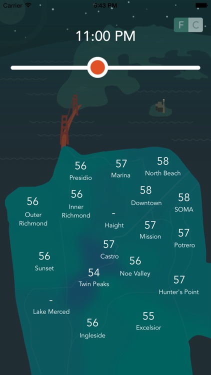 Mr. Chilly screenshot-3