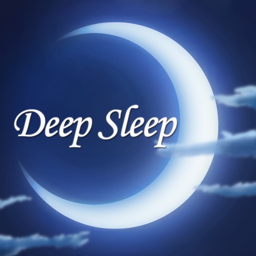 Deep Sleep - Nature Sounds,Relaxing Sounds, Sleep well, Relieve stress icon