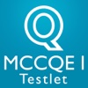 MCCQE Part 1 Testlet