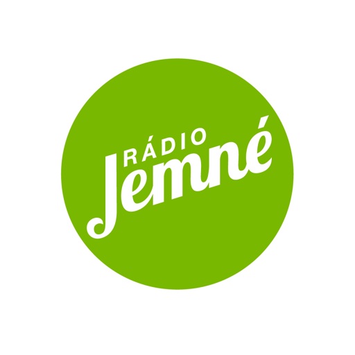 Radio Jemne icon
