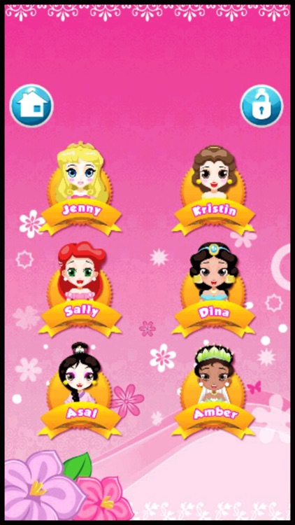 A Little Princess Leg Shave Spa & Salon - crazy hair doctor & nail girls games for kids