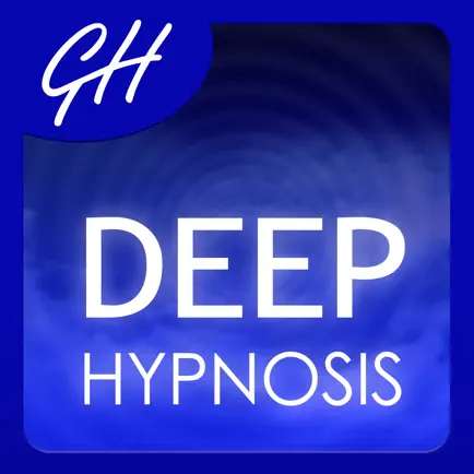Deep Hypnosis with Glenn Harrold Cheats