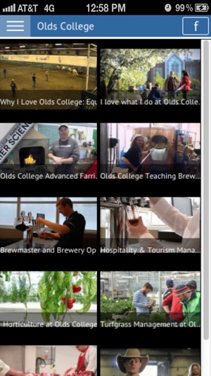 Olds College(圖2)-速報App