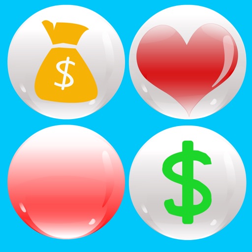 Tippy Tap - Cash Prize iOS App
