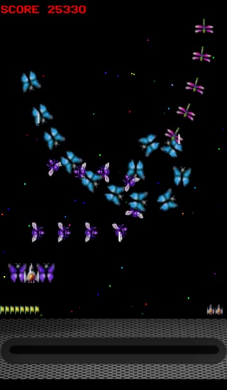 Alien Swarm screenshot1