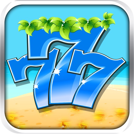 Beach Casino Pro icon