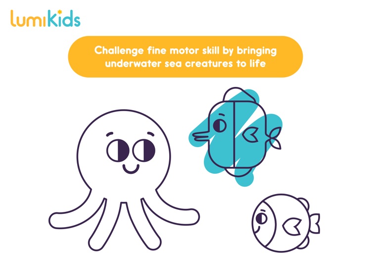 LumiKids Beach by Lumosity, Early Learning Play for Kids