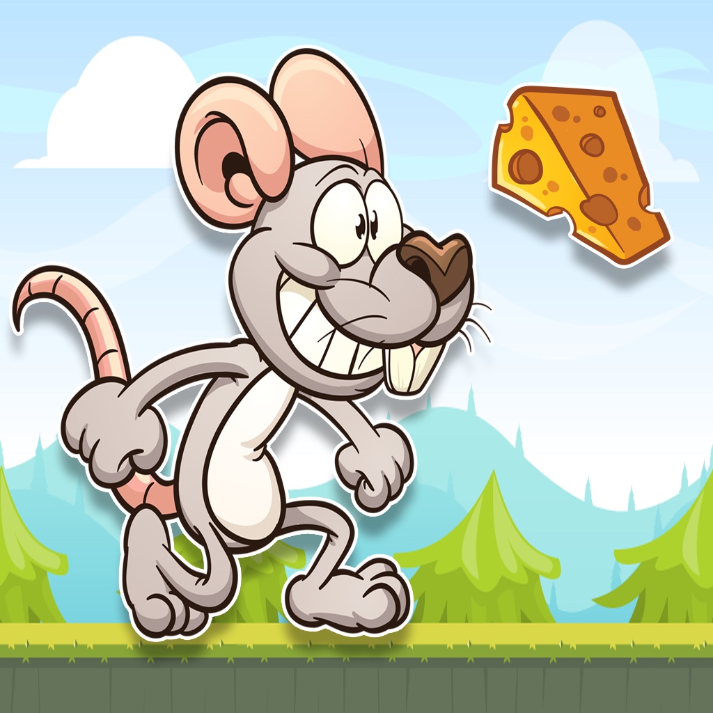 Nickey Adventure Mouse icon