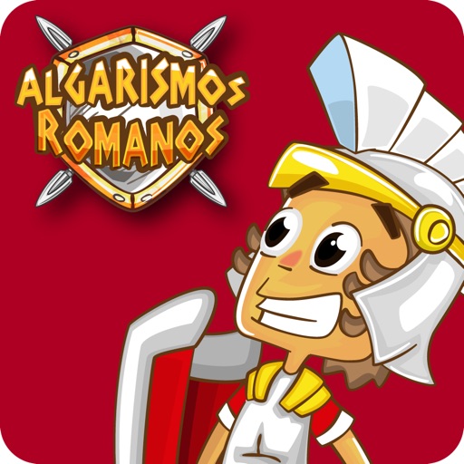 Roman Numerals - Educational Game iOS App