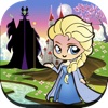 Princess Escapes Dash - Ugly Witches Castle Hunt Paid