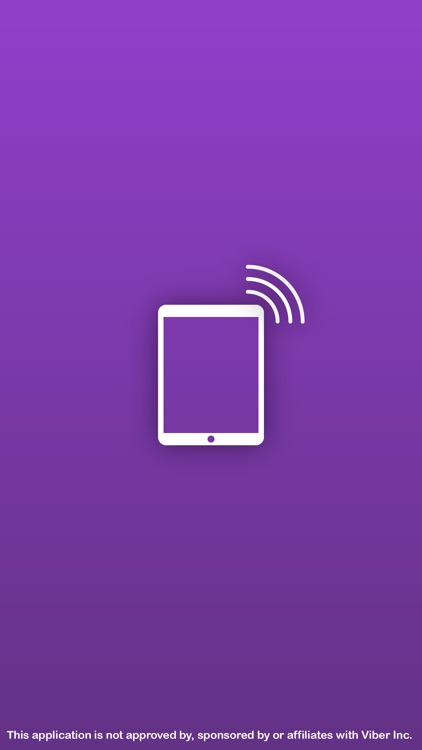 How to Install Viber on iPad