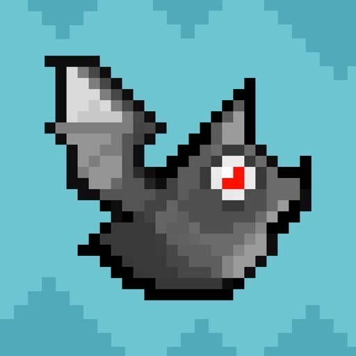 Splat Da Bat Icon