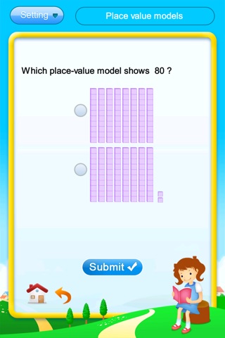 Place Value for 2nd Grade screenshot 4