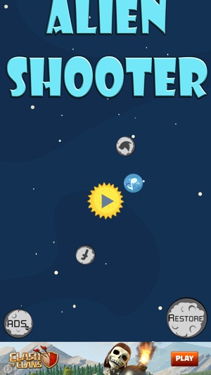 Space Alien Shooter(圖2)-速報App