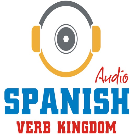 Spanish Audio Verb Kingdom (SAVEK) icon