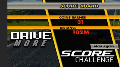 ` REAL TRANSFORMER RACING 3D - BUMBLEBEE CAR TRAFFIC RACER 1.1 IOS