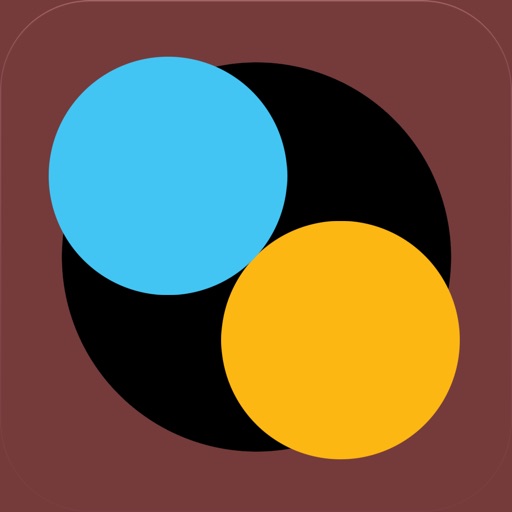 Two Balls iOS App
