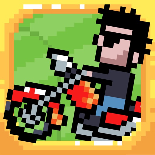 Moto Joe icon