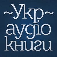 Українські Аудіокниги - Украинские Аудиокниги - Ukrainian Audiobooks apk