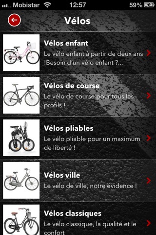 Cycles Devos screenshot 4