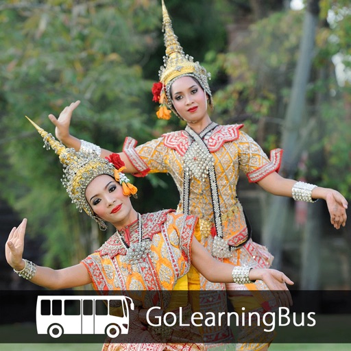 Learn Thai via Videos by GoLearningBus