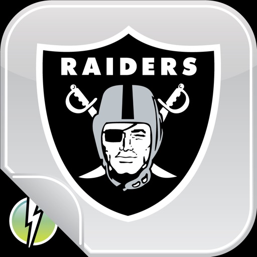 Raiders Web iOS App