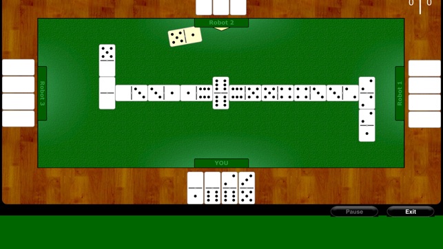 Free Dominoes Board Games - BA.net(圖1)-速報App