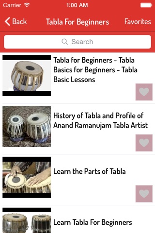 How To Play Tabla - Best Guide screenshot 2