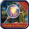 Hidden Object : Third Man