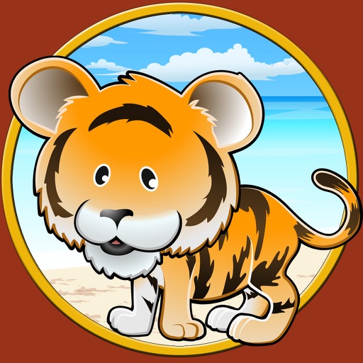 games for jungle animals - free