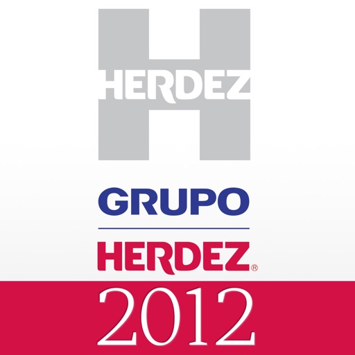 Grupo Herdez Annual Report 2012