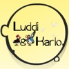 Luddi og Karlo