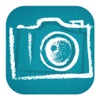 Artistic Photo Lab Camera Pro - Add Frames, Effects, Arty Text