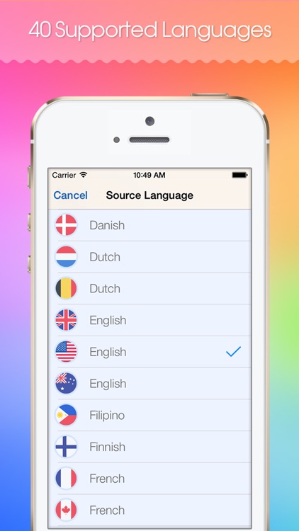 Smart Translator!