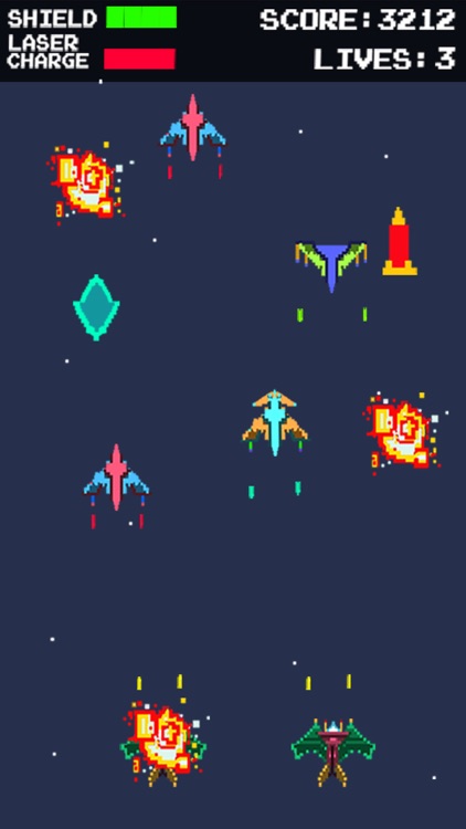 Sky Riot Combat Shooting by Faizan Iftikhar