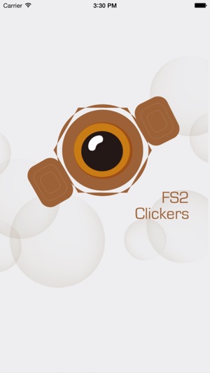 FS2 Clicker(圖1)-速報App