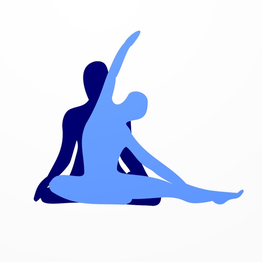 Delta Pilates icon