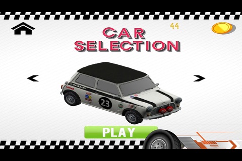 Auto Crazy Mini Car Driving 3D - Real Highway Taxi Traffic Jumping Run 3D Racing Game screenshot 2