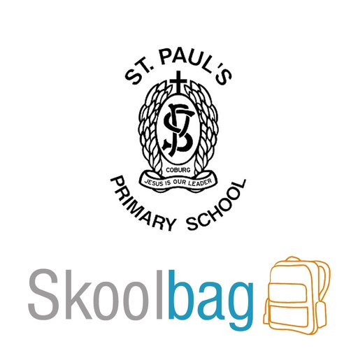 St Paul's Primary School Coburg - Skoolbag icon