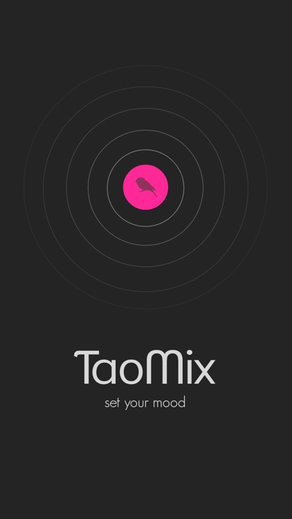 TaoMix - Create your own Relaxing Ambience with Nature Sounds screenshot-4