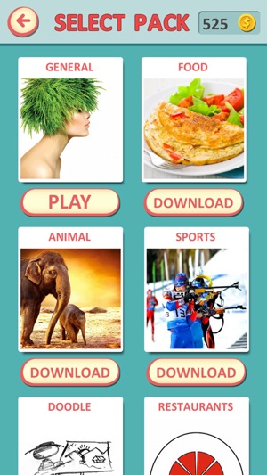 Pic Wordsearch.(圖3)-速報App