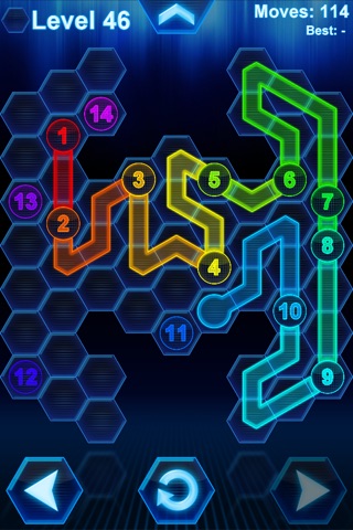 HexConnect screenshot 4